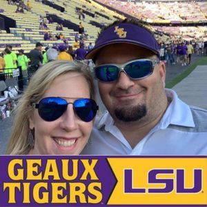 Meet your Posher, Neil